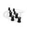 Energy Suspension BUSHINGS Black Polyurethane 8.2108G - alternate 6